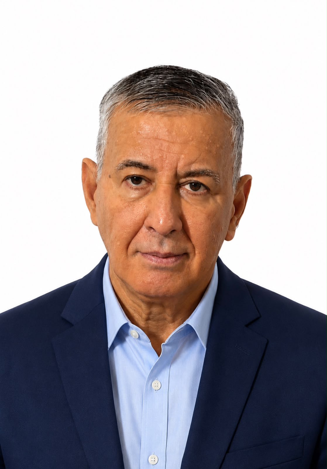 Psicólogo Marlon Luis Melo - CRP-SC